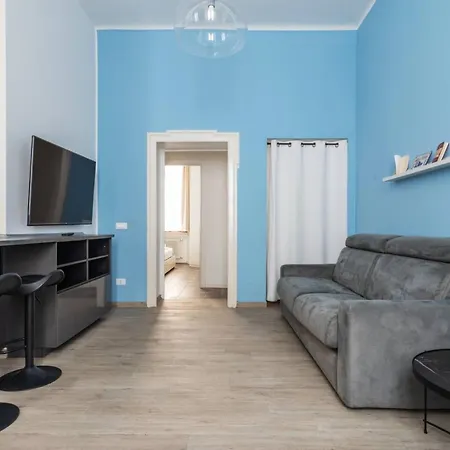 Apartman In Piazza A Isola