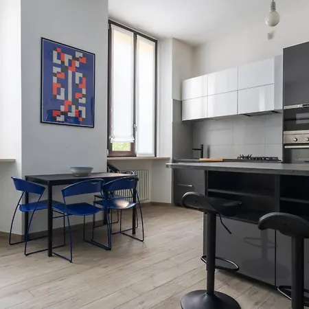 Apartman In Piazza A Isola *