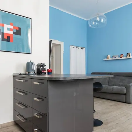 Apartman In Piazza A Isola *