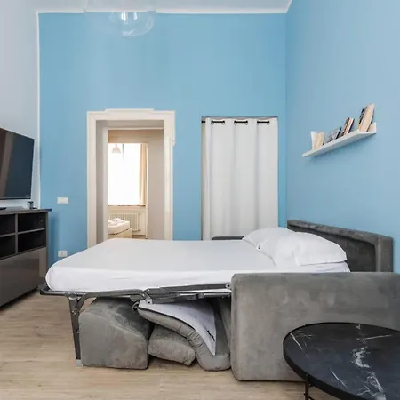 In Piazza A Isola Apartman Milánó