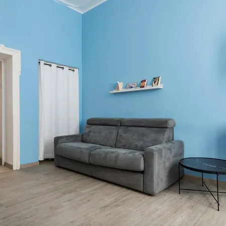 Apartman In Piazza A Isola