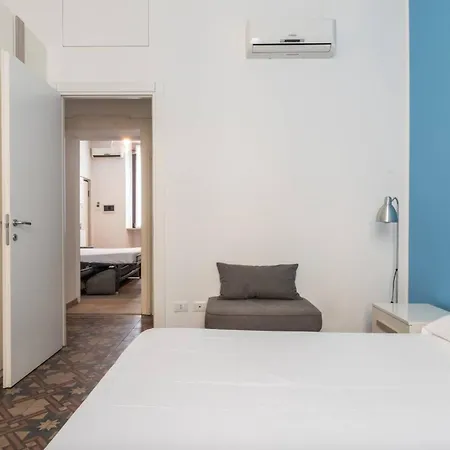 In Piazza A Isola Apartman *