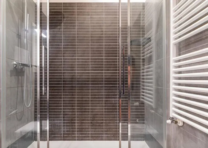 In Piazza A Isola Apartman