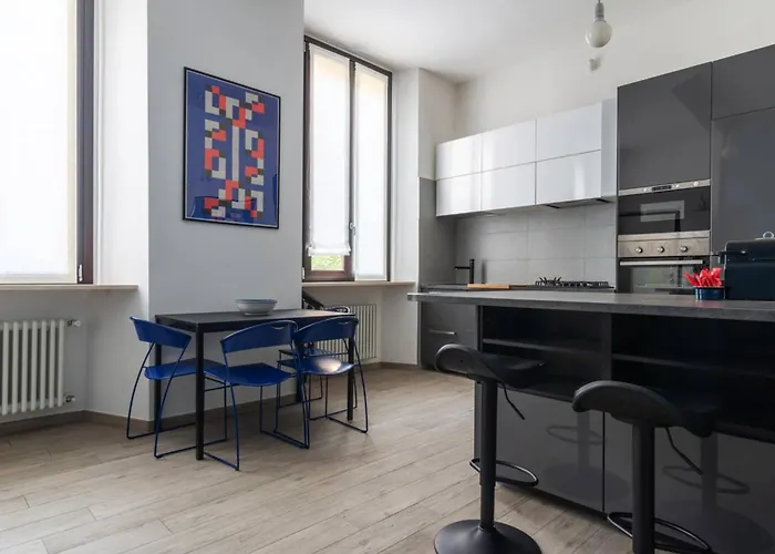 Apartman In Piazza A Isola *