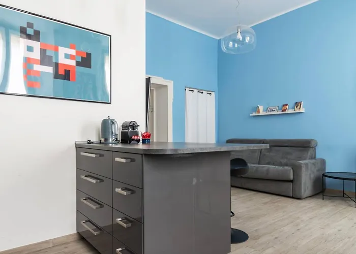 Apartman In Piazza A Isola *