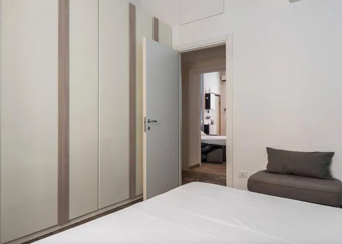 In Piazza A Isola Apartman