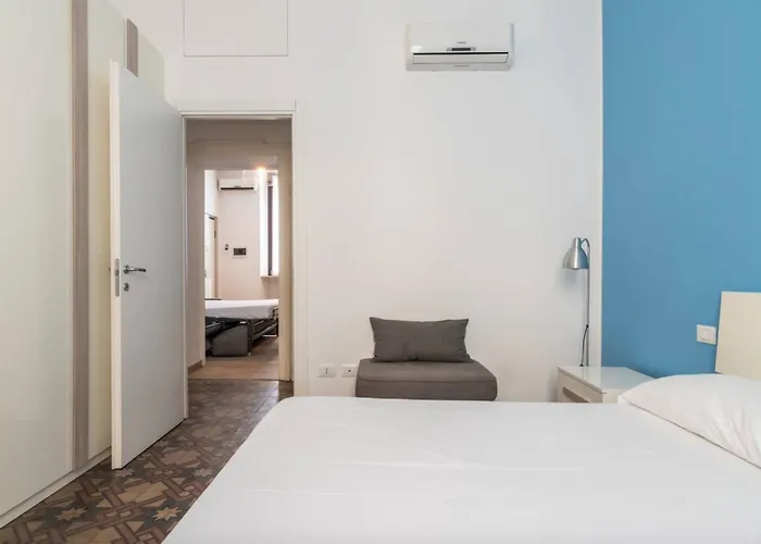 In Piazza A Isola Apartman *